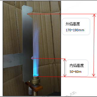 单根铜芯电线电缆燃烧测试仪GBT18380 IEC60332-1-1:2004