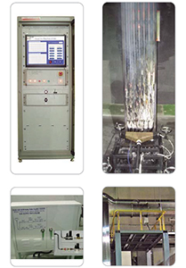 电缆防火组件燃烧测试装置UL1685、IEEE 1202、IEEE 383