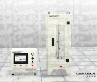 GB/T 5455纺织品垂直燃烧测试仪CFR 1615/1616、CA TB117